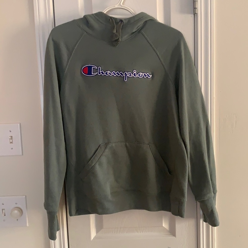 Champion Hoodie